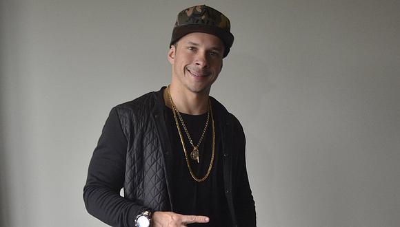 Mario Hart descarta pelea con Leslie Shaw y dice que ella "cumplirá con votar" [VIDEO] 