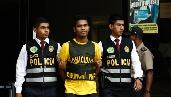 Ministro Carlos Morán: “delincuentes extranjeros tienen solo dos caminos, irse del Perú o la cárcel” | GEC