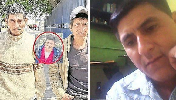 Padre muere tras ingerir brebaje de curandero en Piura | VÍDEO