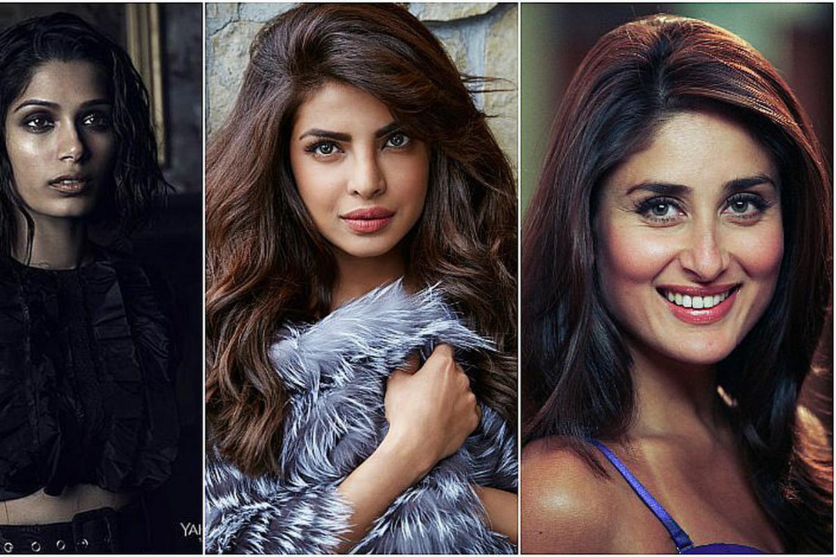 Lo sabías? Los consejos de belleza de tres actrices hindúes | MUJER | OJO
