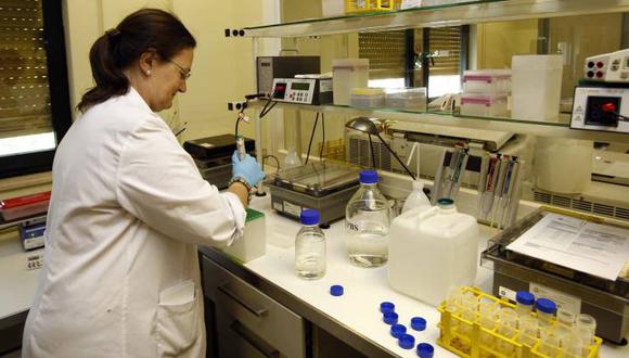 Laboratorio analizará pruebas para descartar coronavirus