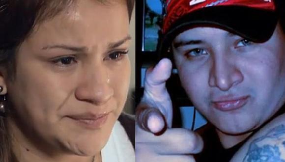 Karla Solf no lo defiende más y denuncia a Ronny García por agresión [VIDEO]