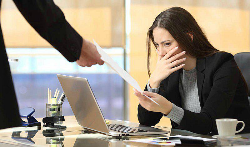 ¡No te traumes! ¿Cómo perder el miedo a ser despedido?