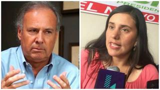 Facebook: Arzobispo dice que es pecado votar por Alfredo Barnechea y Verónilka Mendoza [VIDEO]