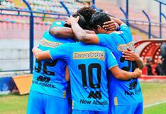FPF oficializó que Binacional y Universidad San Martín continúan en la Primera División, mientras que Cusco FC desciende a la Liga 2