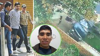 Identifican a chofer que mató a 3 personas y confirman que estaba ebrio (FOTOS y VIDEO)