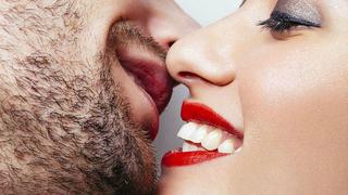 ¿Es malo dar un beso? Estudios sorprenden con noticia