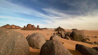 Cuatro niños y dos adultos mueren de sed en el desierto del Sahara