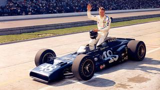 ​Fórmula 1: Muere a los 86 años Dan Gurney, leyenda del automovilismo