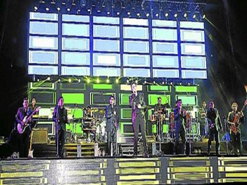 Deivis Orosco: Me gané mi lugar en la cumbia