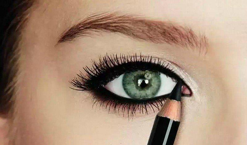 5 trucos para delinearte mejor los ojos