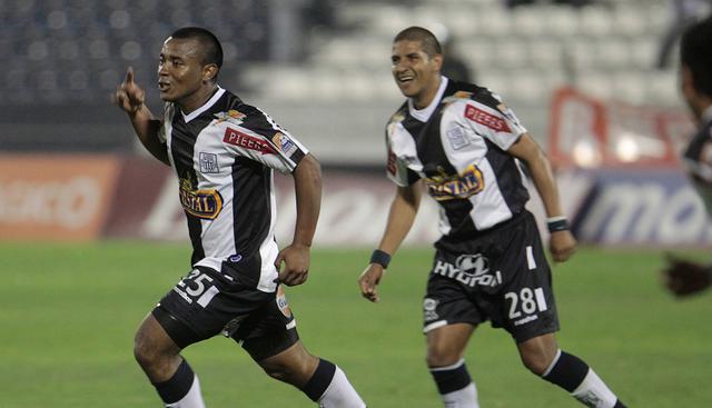 En 2010 fue la última vez que Marathon vistió a los íntimos. (Foto: Archivo GEC)