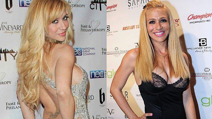 Cantante Noelia compartió adelanto de su debut en el cine para adultos (VÍDEO)