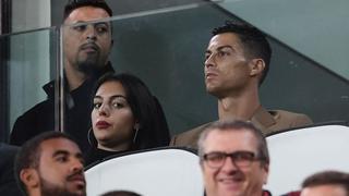 El fuerte mensaje de Georgina Rodríguez a DT de Portugal en apoyo a Cristiano Ronaldo