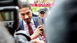 ​Abogado revela momento en el que a Paolo Guerrero le hacen elegir entre el mundial o limpiar su reputación