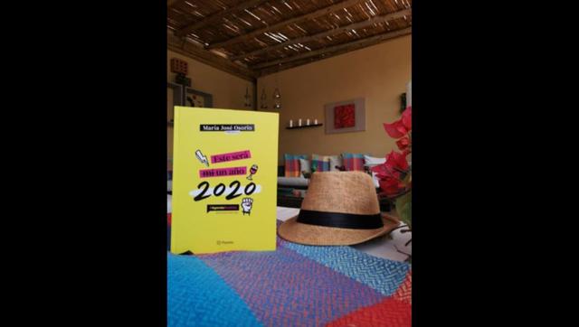 "Este será mi año" también busca motivarte pese a la rutina. (Foto: majosorio)