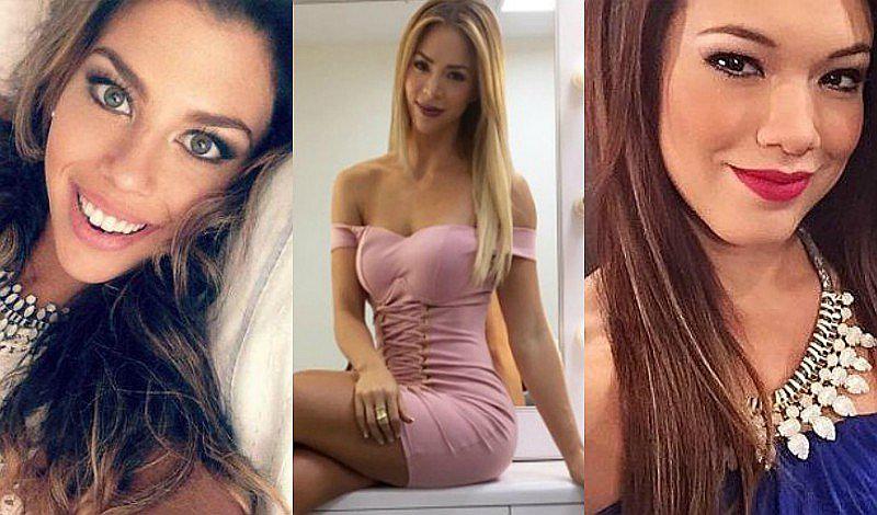 Strapless: Conoce el truco para mantener el busto firme como tus famosas favoritas