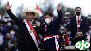 Guido Bellido realizará su primera conferencia de prensa hoy a las 5 p.m.