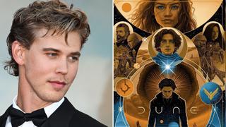 Austin Butler estará en “Dune 2”: ¿Qué personaje interpretará?