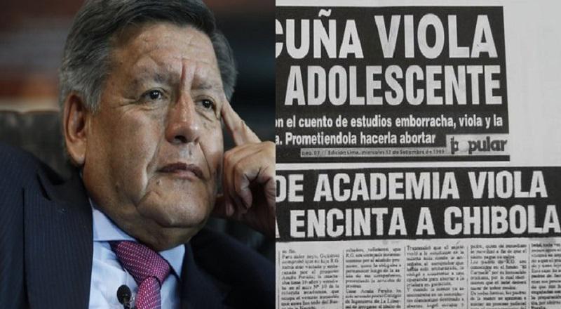 ​César Acuña: Grave denuncia sobre pedofilia remece las redes sociales
