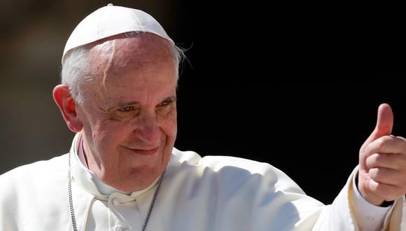 Papa Francisco invitó a 2000 indigentes, refugiados y gitanos al circo 