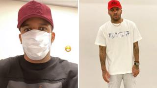 Jefferson Farfán más motivado que nunca: “Un mal capítulo no significa el final de la historia”