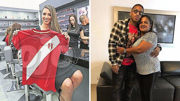 ​Melissa Klug habla por primera vez de su exsuegra Doña Charo