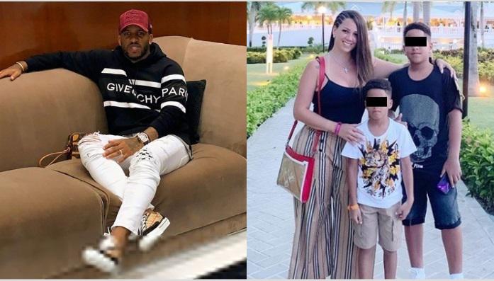 Instagram Jefferson Farfán