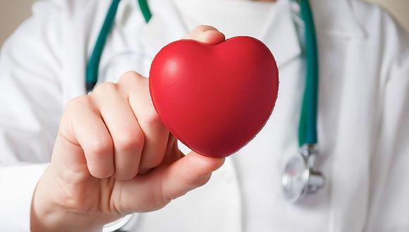 5 datos que desconocías sobre el estado de tu corazón