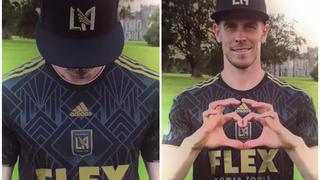 Gareth Bale, nueva estrella de la MLS: confirmó que jugará en Los Angeles FC