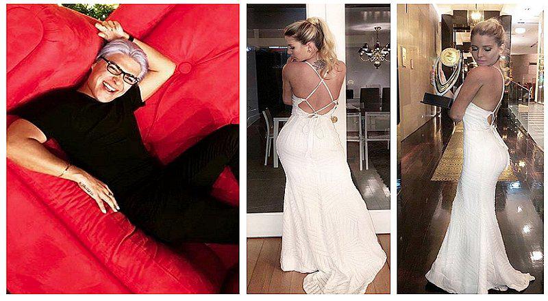 Flavia Laos: Zorro Zupe revela qué operaciones se hizo la actriz 