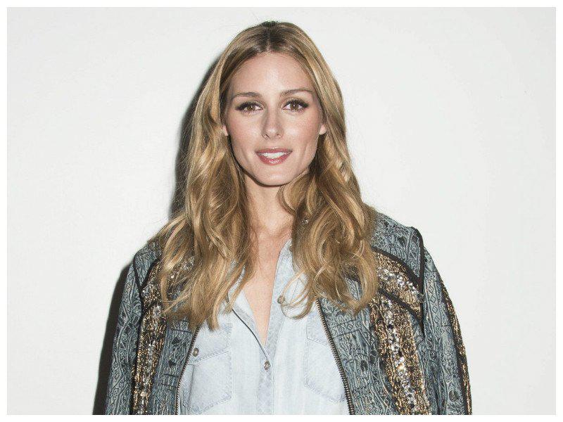 Olivia Palermo sabe aplicar el "menos es más" como toda una catedrática