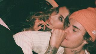 Hailey Bieber se pronuncia sobre la supuesta pelea que tuvo con Justin Bieber | VIDEO