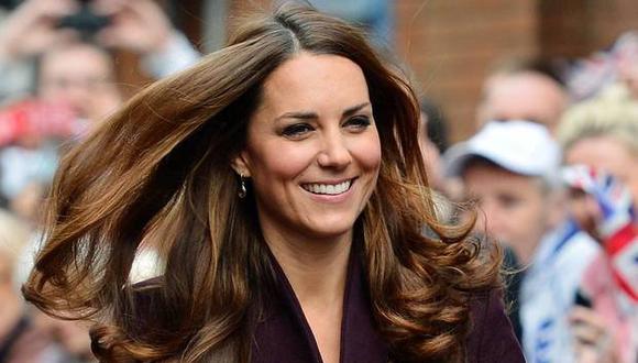 Kate Middleton y la prueba de que la duquesa tiene 7 prendas favoritas