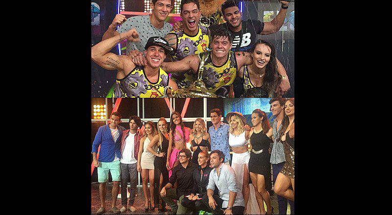 Esto Es Guerra o Reto de Campeones: ¿Qué reality ganó en ráting?   