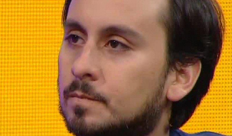 Guillermo Castañeda es criticado tras opinar sobre peruano y su acoso a rusas