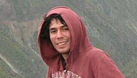 "Topos de México" habrían ubicado el cuerpo de Ciro Castillo