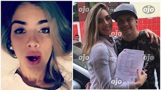 ¡Uy no! Mario Hart y Korina Rivadeneira aún deben responder denuncia penal 