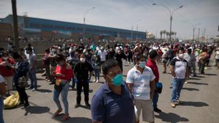 Coronavirus en Perú: Casos confirmados se elevan a 9.784 en el día 29 de cuarentena 