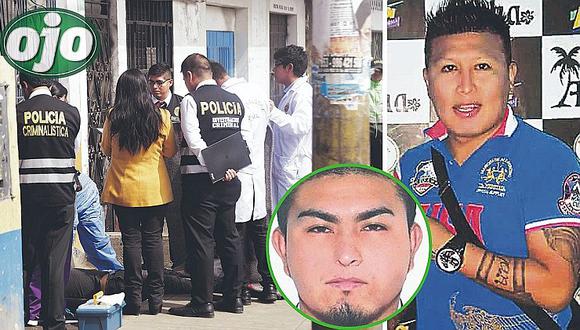 La cruel muerte de cantante de Los Claveles de la cumbia cuando tomaba whisky en la calle (FOTOS)