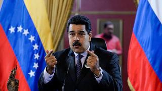 OEA, con voto de Perú, elabora resolución contra gobierno de Venezuela
