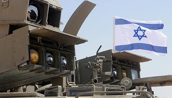 Israel lanza misiles sobre Siria en apoyo a terroristas, denuncia gobierno