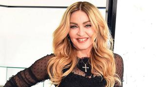 Madonna acusa de mentirosa a película sobre su vida