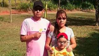 Familia boliviana es hallada descuartizada dentro de maletas