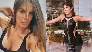 Alejandra Baigorria harta de Magaly Medina: “Estoy podrida de sus terapias”│VIDEO