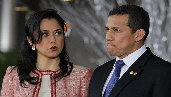¡Tiemblan! Ollanta Humala y Nadine Heredia: Fiscalía solicita prisión preventiva 