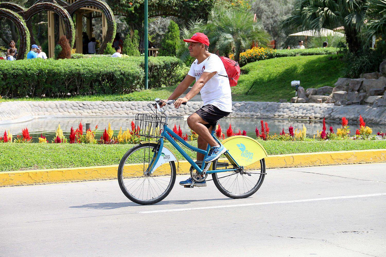 ¡Atención! San Borja organiza “Semana Ambiental” con estas actividades