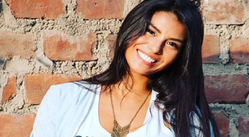 Stephanie Orúe: actriz peruana se casó y compartió su felicidad (FOTOS)