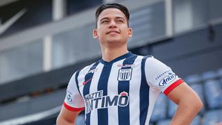 ¿Qué pasa con Cristian Benavente y por qué la ex promesa de Real Madrid no brilla en Alianza Lima?