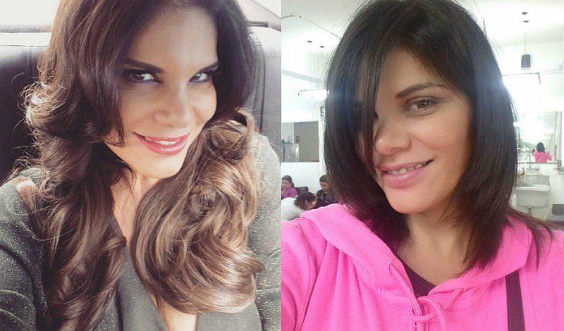 ¡A los 40! Sandra Arana impacta a fanáticos con ardientes imágenes